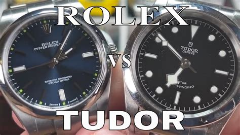 are tudor and rolex related|tudor v rolex poll.